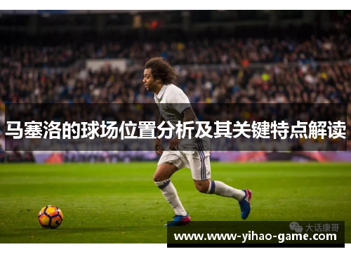 马塞洛的球场位置分析及其关键特点解读
