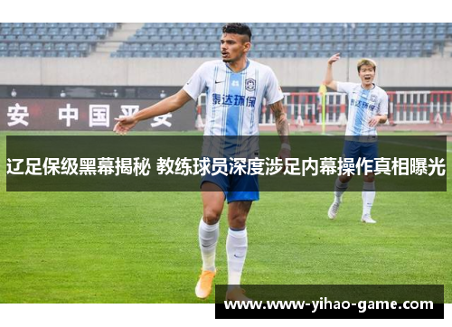 辽足保级黑幕揭秘 教练球员深度涉足内幕操作真相曝光 辽足保级黑幕揭秘 教练球员深度涉足内幕操作真相曝光