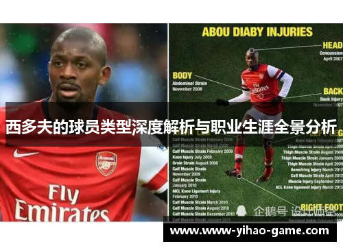 西多夫的球员类型深度解析与职业生涯全景分析 西多夫的球员类型深度解析与职业生涯全景分析